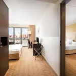 Worldhotel The Rilano Hamburg