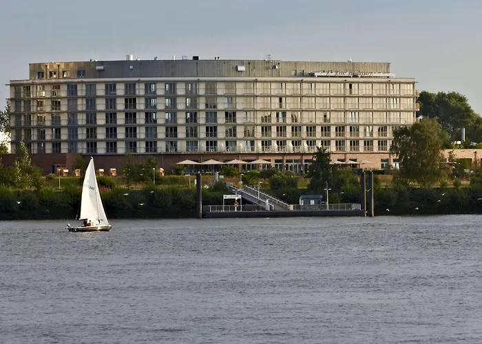Worldhotel The Rilano Hamburg