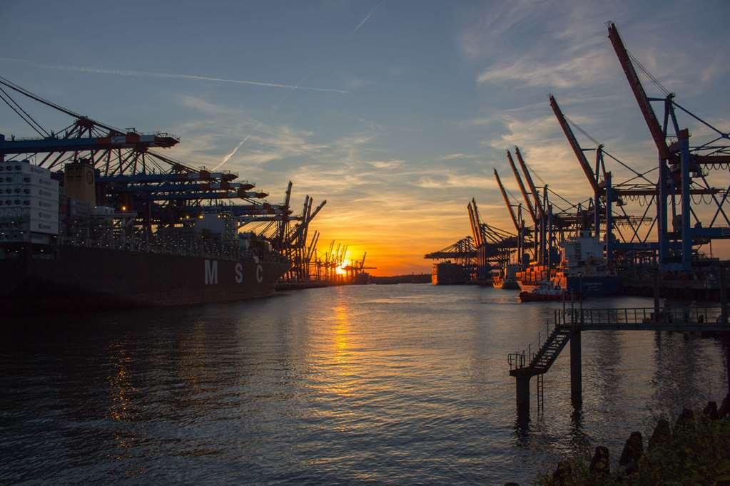 Elaya Finkenwerder Ehemals The Rilano 4*