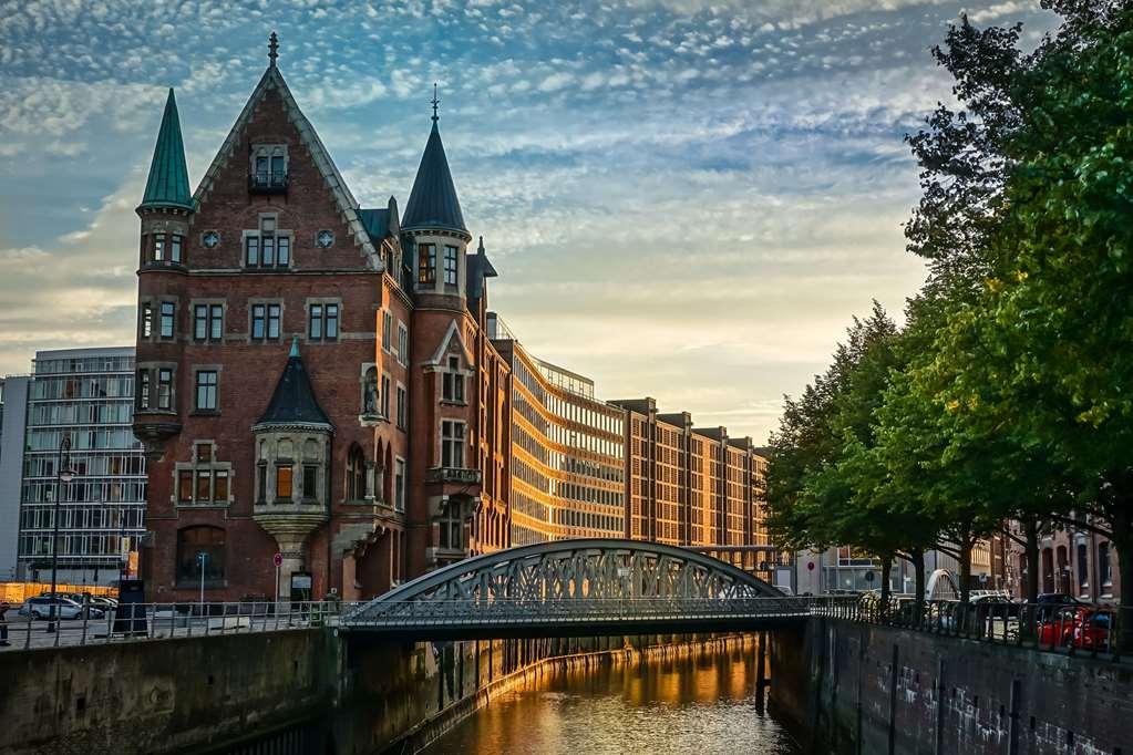 Elaya Finkenwerder Ehemals The Rilano
