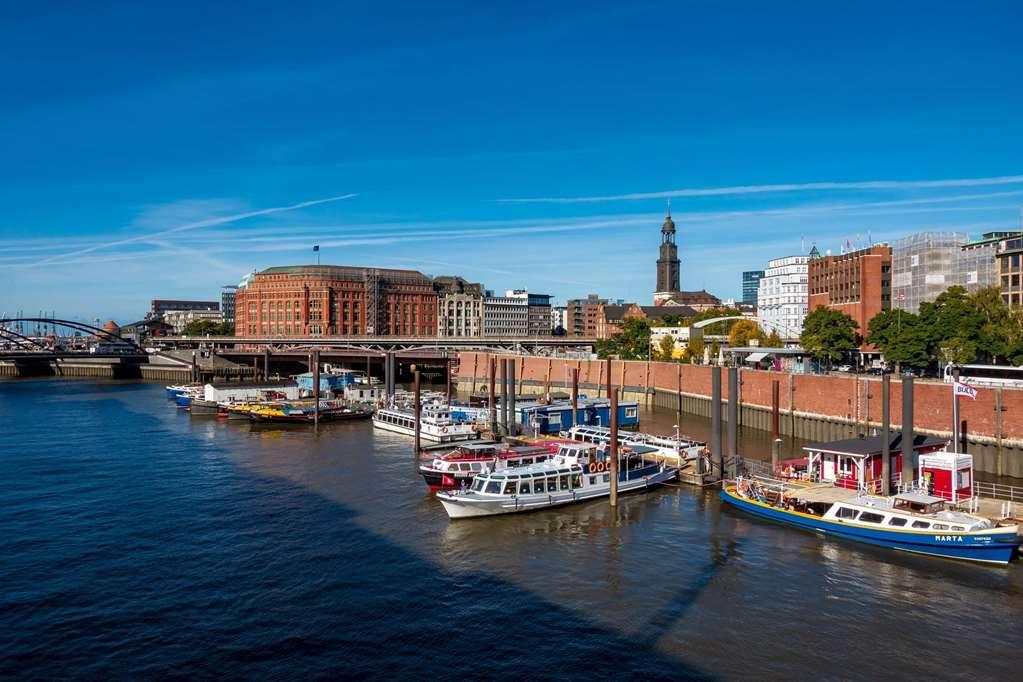 Elaya Finkenwerder Ehemals The Rilano Hotel 4*