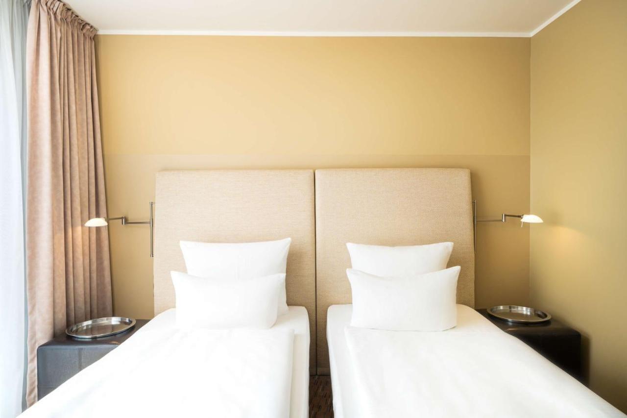 Elaya Finkenwerder Ehemals The Rilano Hotel 4*