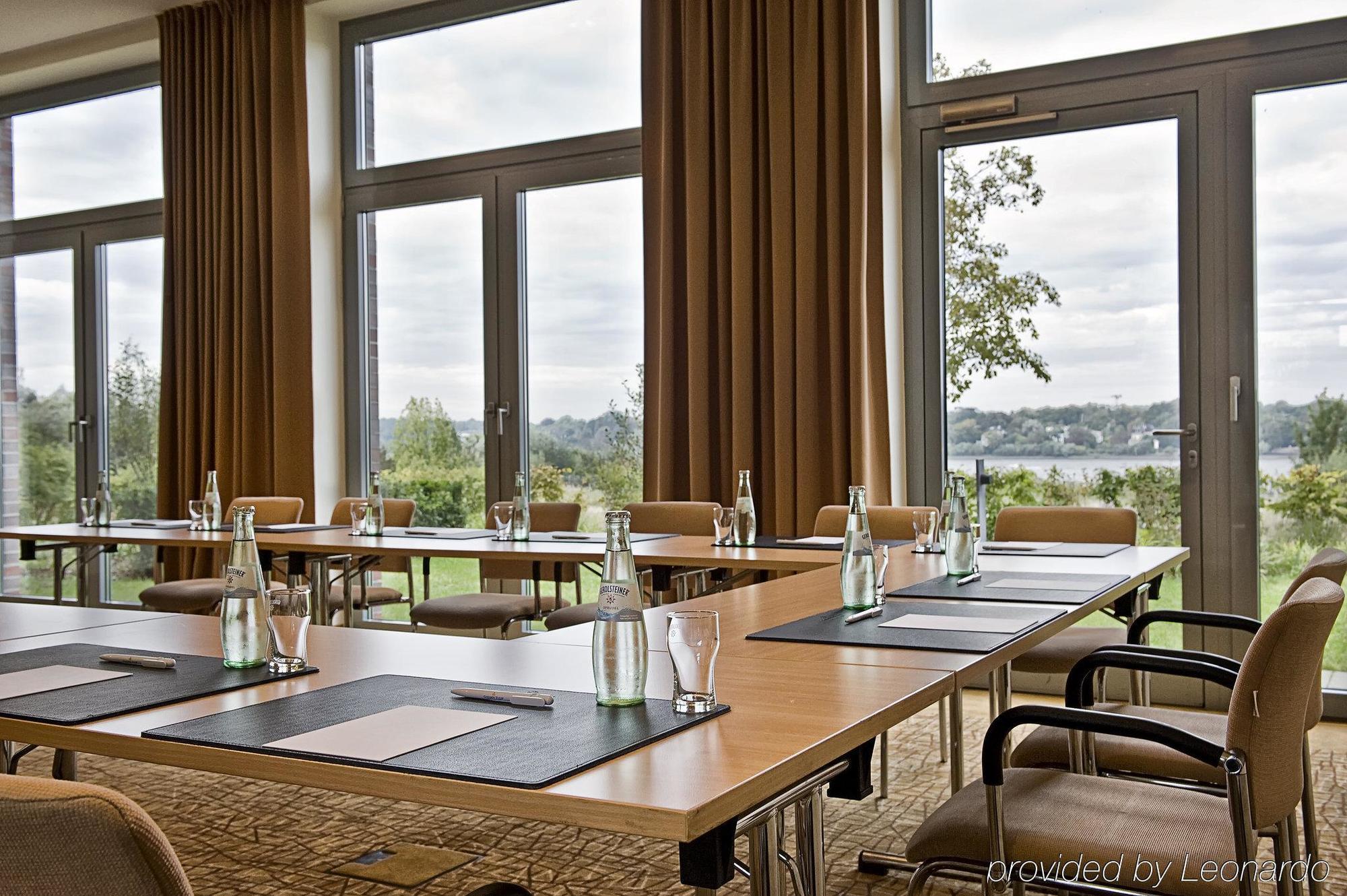 Hotel Elaya Finkenwerder Ehemals The Rilano Hamburg