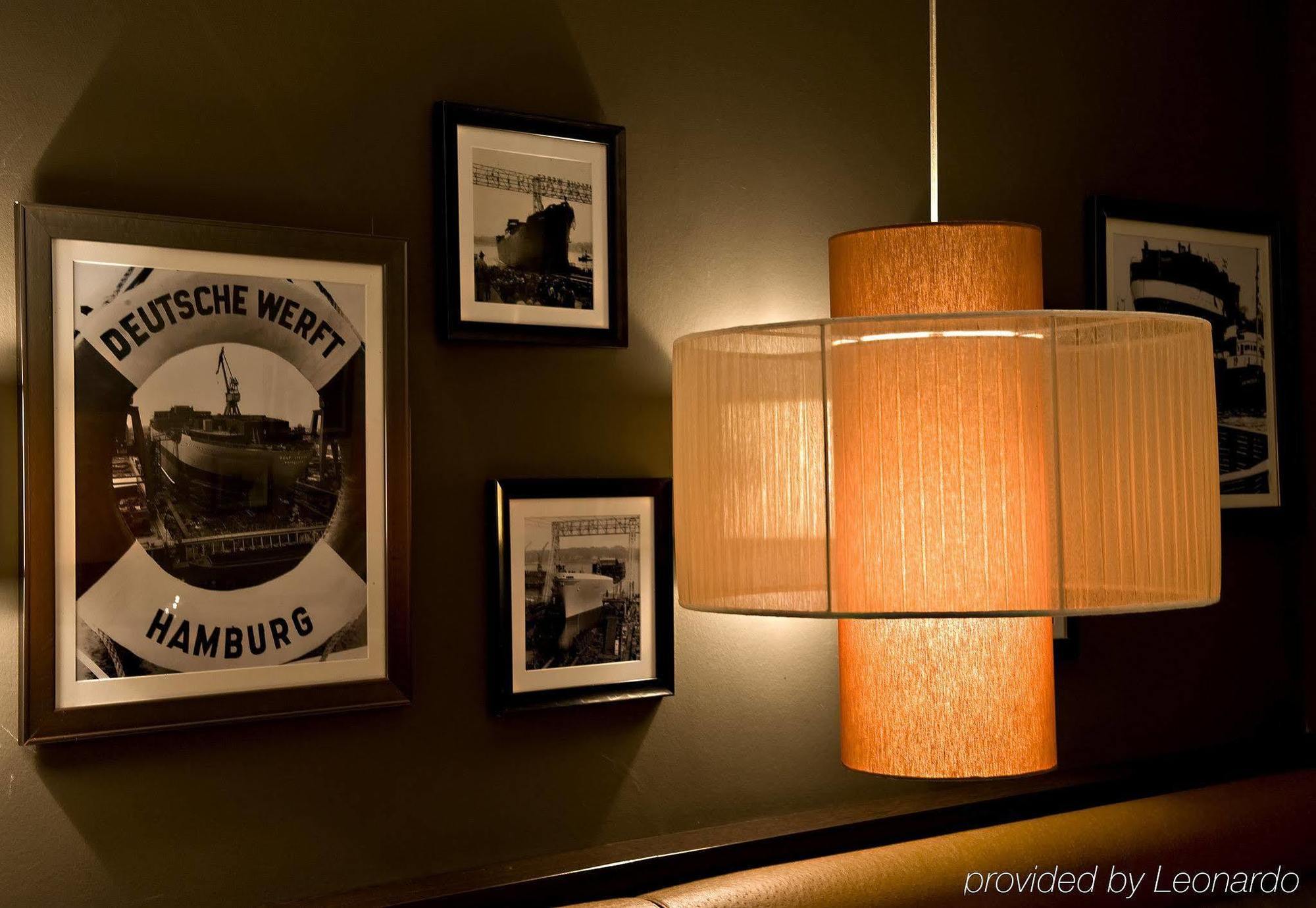 Hotel Elaya Finkenwerder Ehemals The Rilano 4*